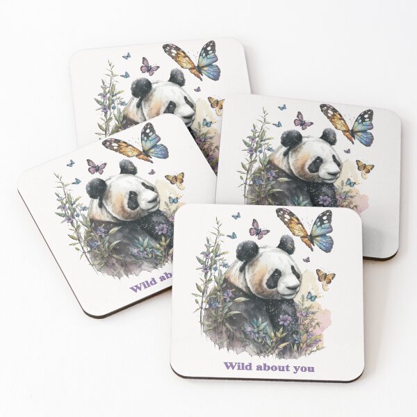 Item preview, Wild about you designed and sold by Lisa Weber.