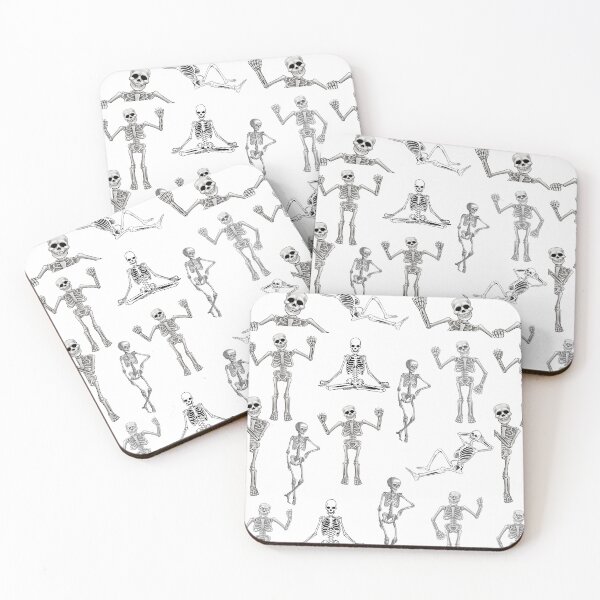 Item preview, skeletons designed and sold by misslizzyspin.