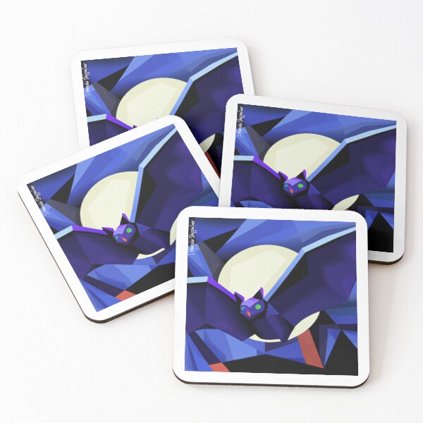 Item preview, A BAT designed and sold by BaZaar from TakE a LooK.