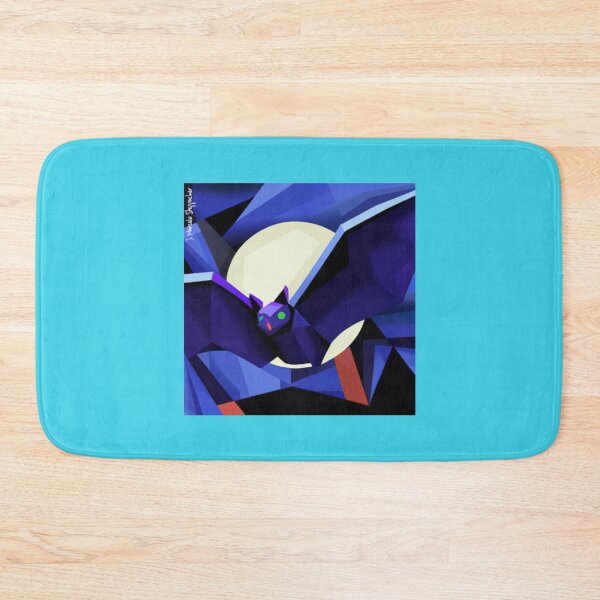 Item preview, A BAT designed and sold by BaZaar from TakE a LooK.