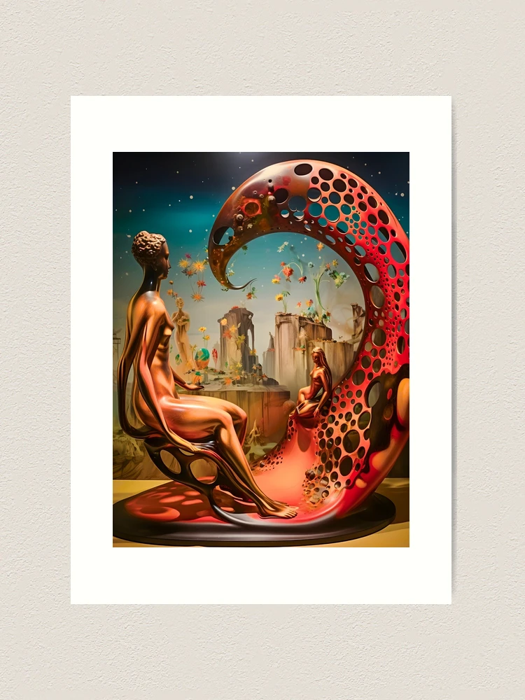 アート・デザイン・音楽 Salvador Dali: The Work The Man アート・デザイン・音楽 Salvador Dali: The Work The Man