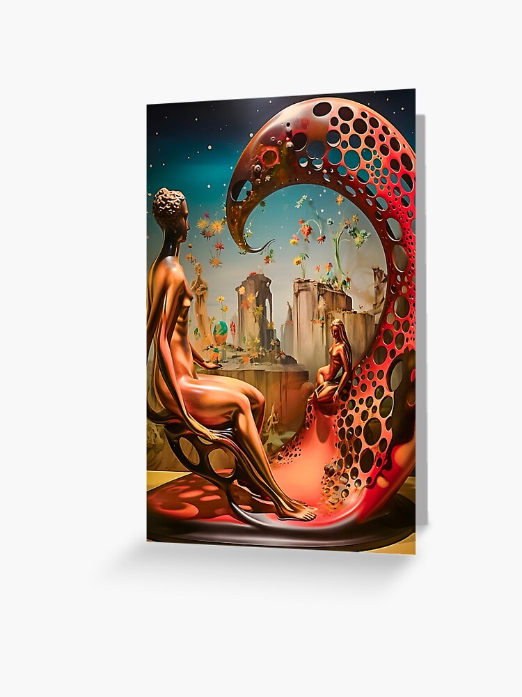 アート・デザイン・音楽 SALVADOR DALI The Making of an Artist