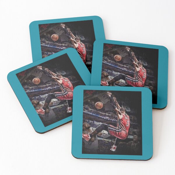 Item preview, Aesthetic Wade Dwayne Dunk   designed and sold by ONCOMBALI.