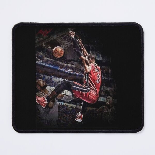Item preview, Aesthetic Wade Dwayne Dunk designed and sold by ONCOMBALI.