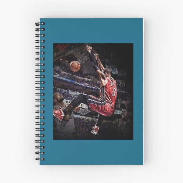 Item preview, Aesthetic Wade Dwayne Dunk   designed and sold by ONCOMBALI.