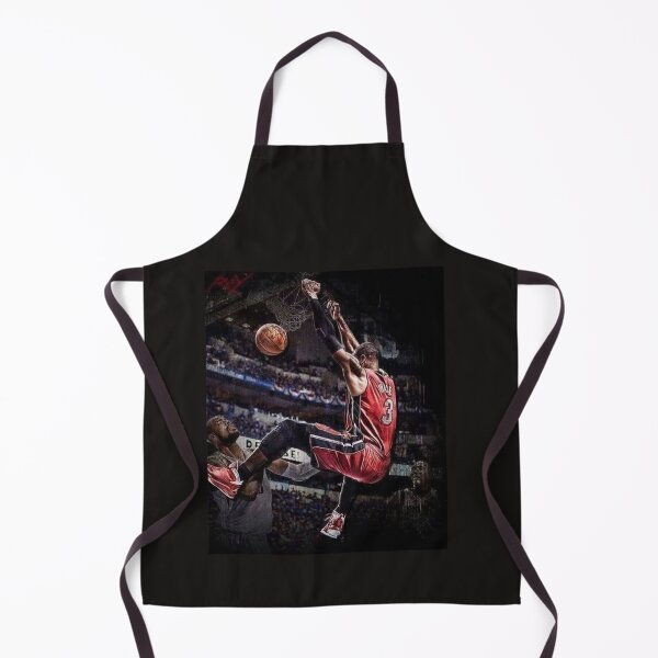 Item preview, Aesthetic Wade Dwayne Dunk   designed and sold by ONCOMBALI.