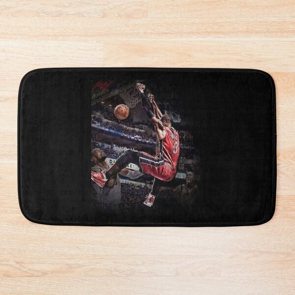 Item preview, Aesthetic Wade Dwayne Dunk   designed and sold by ONCOMBALI.