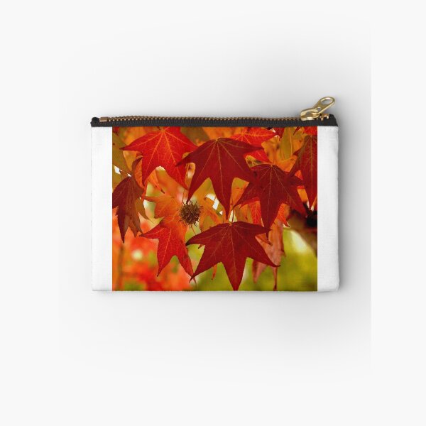 Item preview, A Tree full of Fall Colors designed and sold by shirleyarment.