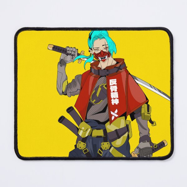 Item preview, Cyberpunk Swords Man designed and sold by Hankotsu.