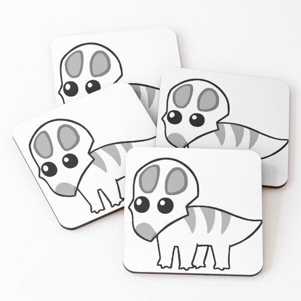 Item preview, Yippee! Protoceratops designed and sold by DinoDoggie.