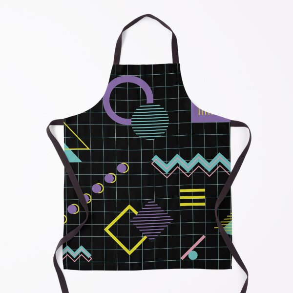 Item preview, Memphis pattern 4 - Retro 80s / 90s designed and sold by GraphicWave.