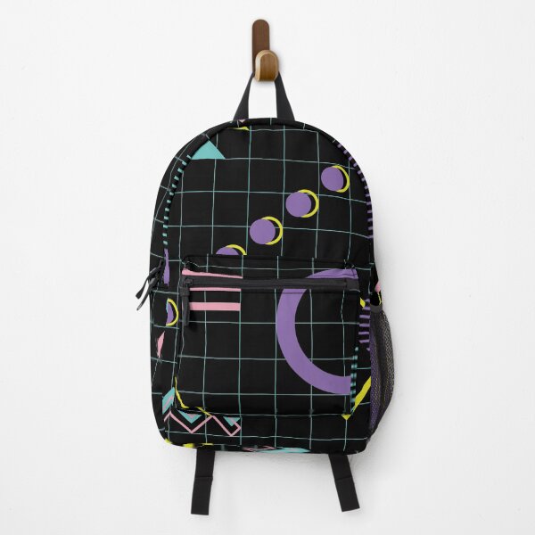 Item preview, Memphis pattern 4 - Retro 80s / 90s designed and sold by GraphicWave.