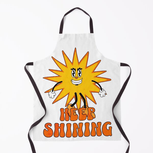 Item preview, Keep Shining  designed and sold by ThiagoSDantas.