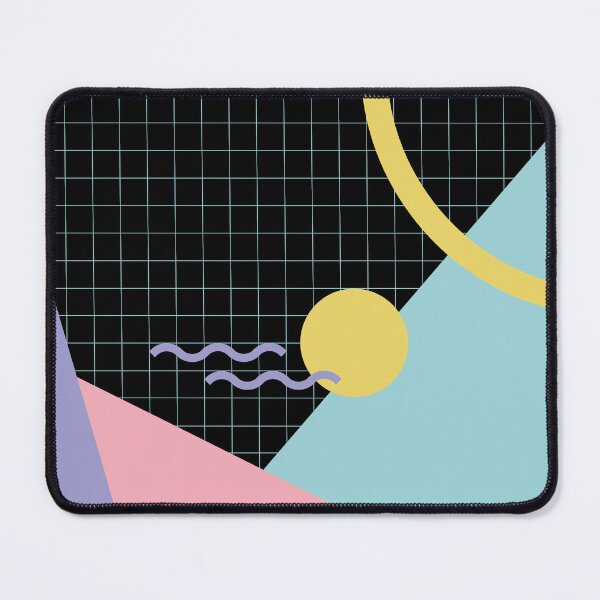 Item preview, Memphis Pattern 7 - Retro 80s / 90s designed and sold by GraphicWave.