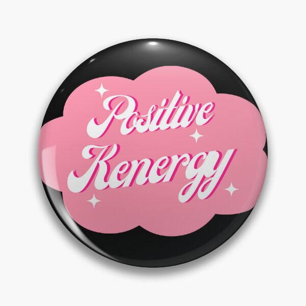 Item preview, Positive Kenergy designed and sold by BonitaAcademia.