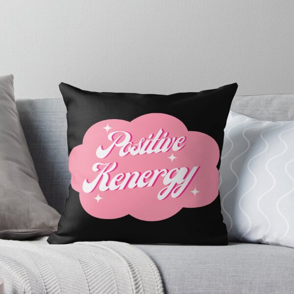 Item preview, Positive Kenergy designed and sold by BonitaAcademia.