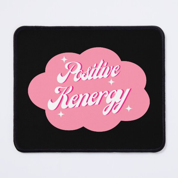 Item preview, Positive Kenergy designed and sold by BonitaAcademia.