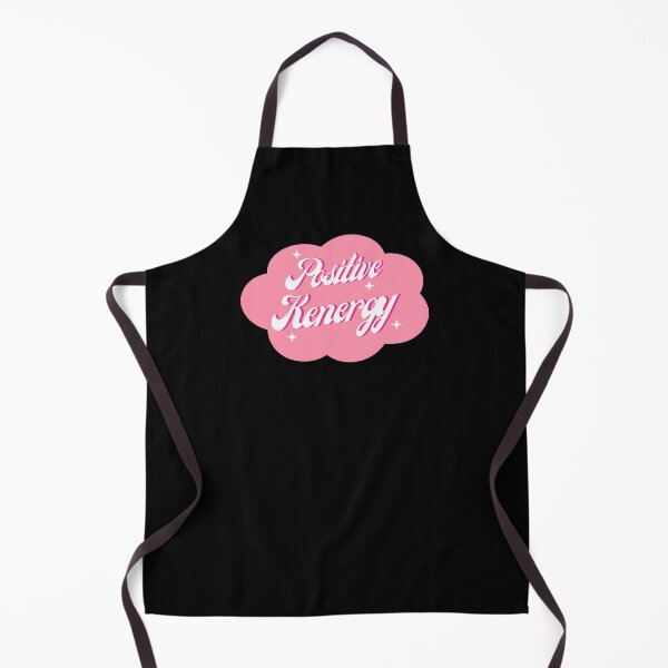 Item preview, Positive Kenergy designed and sold by BonitaAcademia.