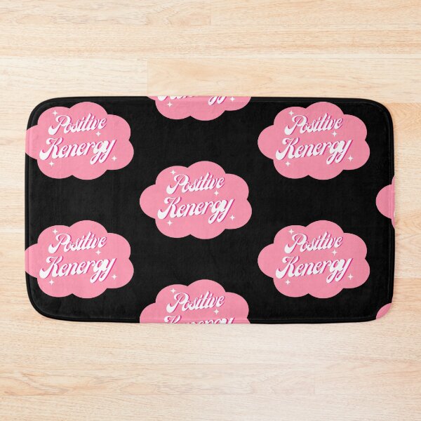 Item preview, Positive Kenergy designed and sold by BonitaAcademia.
