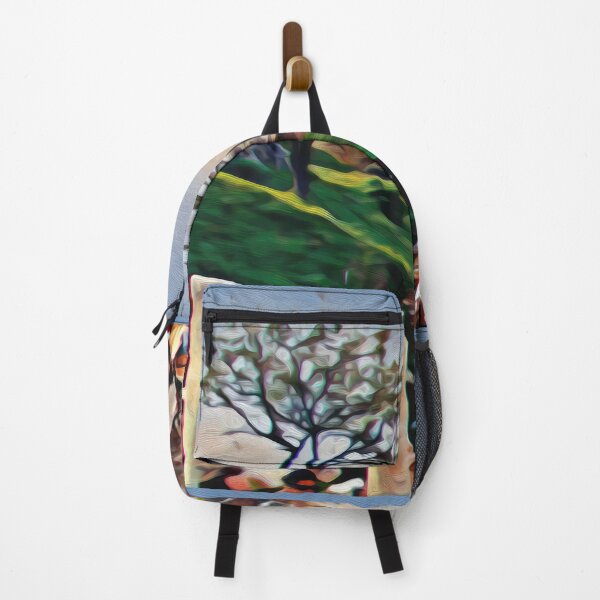 Item preview, EPHESUS WALKWAY designed and sold by ArtbyRolleen.