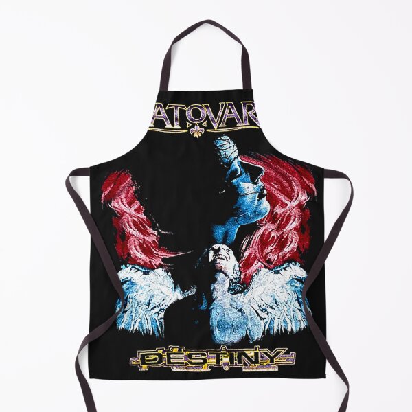 Item preview, stratovarius designed and sold by tiheno.