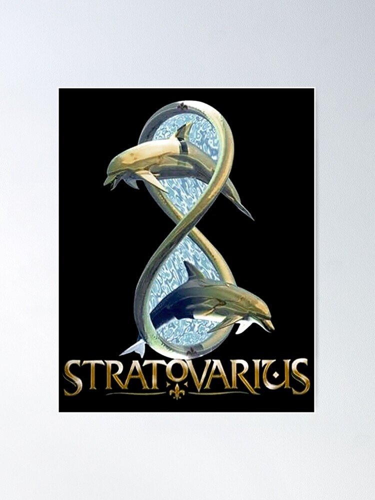 Stratovarius; Posters