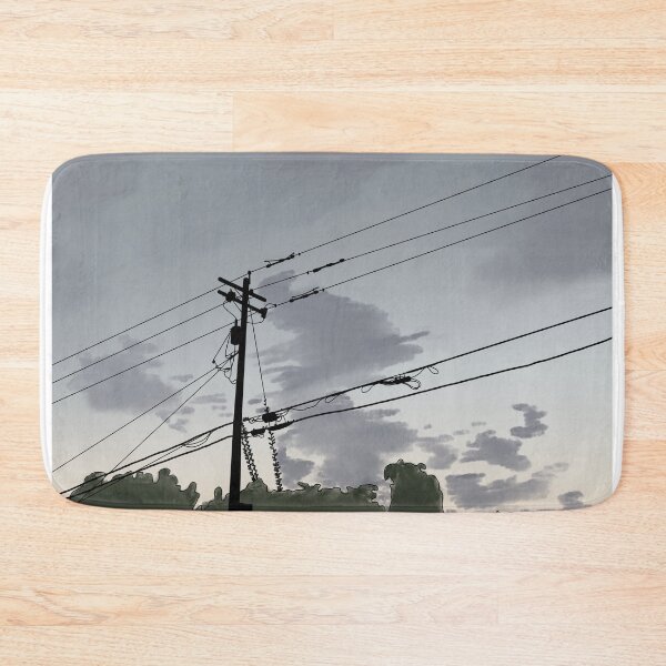 Item preview, Clouded Vision designed and sold by FullCircles.