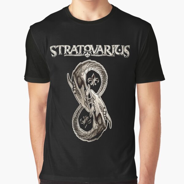 Stratovarius Gifts & Merchandise for Sale