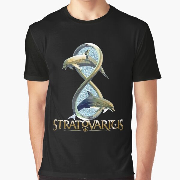 stratovarius Sticker for Sale by Lucy erter