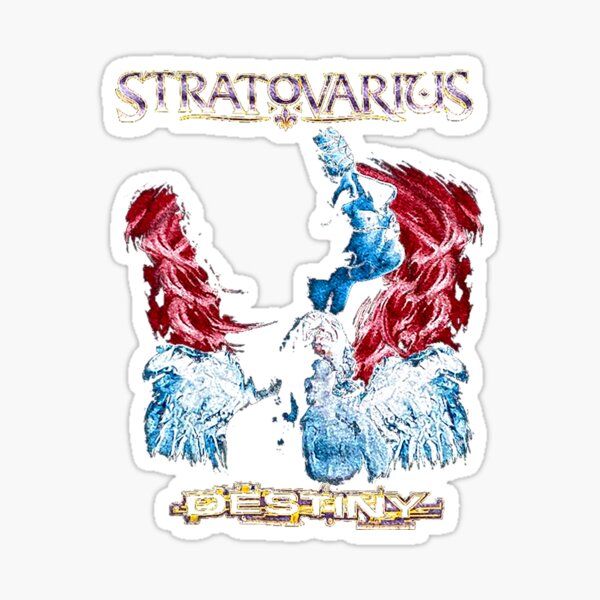 stratovarius Art Board Print for Sale by Lucy erter