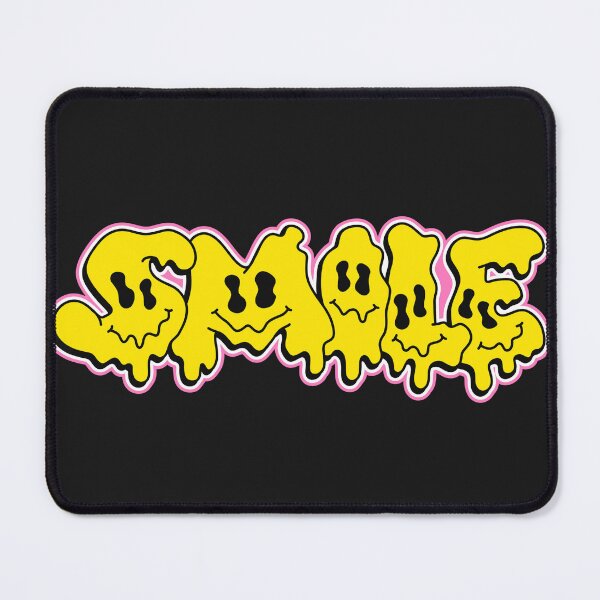 Item preview, Ghostly Smile designed and sold by Daniel Wampler.