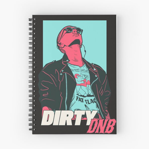 Item preview, Drum N Bass Jungle Dubstep Rave Festival DNB Techno EDM Música Retro designed and sold by Ravermonkey.