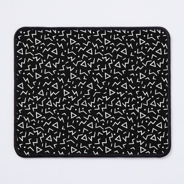 Item preview, Memphis Pattern 11 - Retro 90s / 80s designed and sold by GraphicWave.