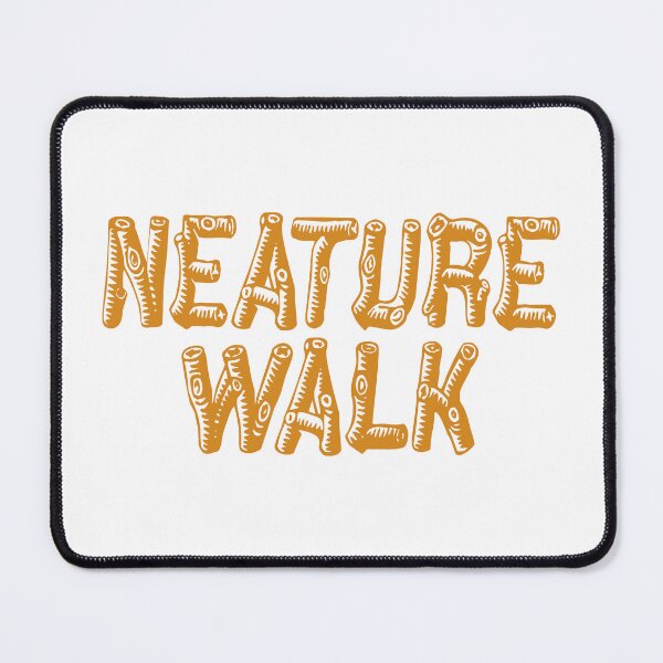 Item preview, Neature Walk designed and sold by sticker-stacker.