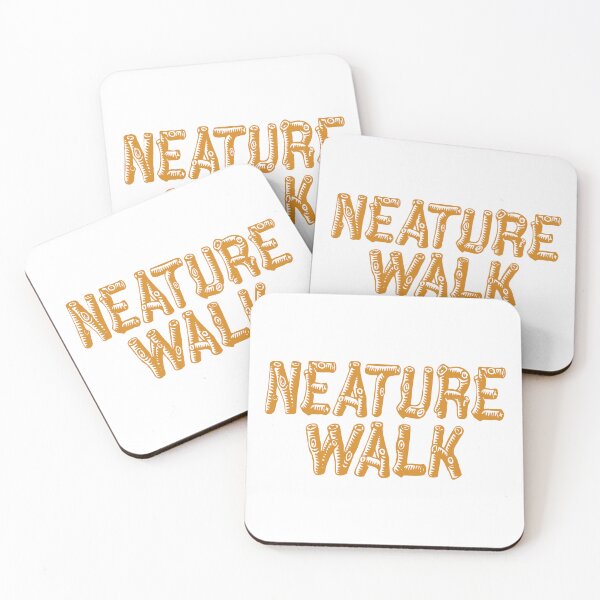 Item preview, Neature Walk designed and sold by sticker-stacker.