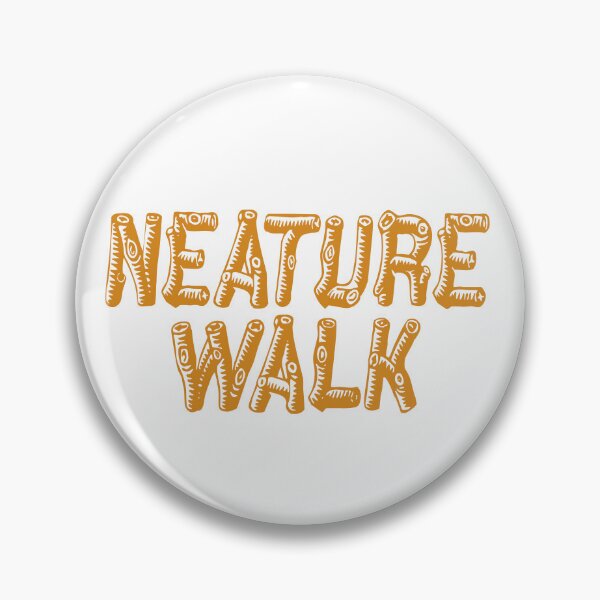 Item preview, Neature Walk designed and sold by sticker-stacker.
