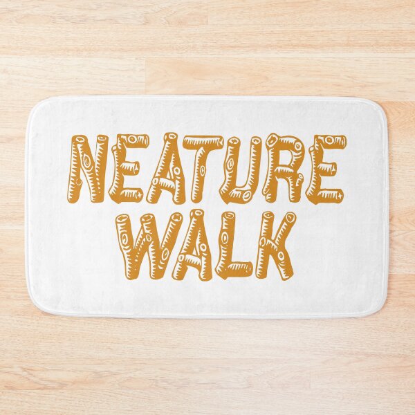 Item preview, Neature Walk designed and sold by sticker-stacker.