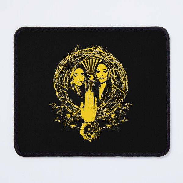 Item preview, Olsen Twins of Fate designed and sold by PixelRats.