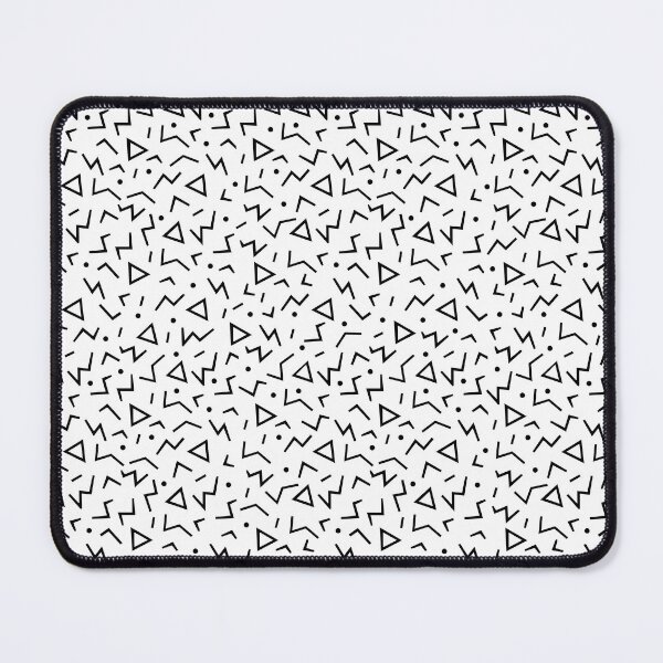Item preview, Memphis Pattern 13 - Retro 90s / 80s designed and sold by GraphicWave.