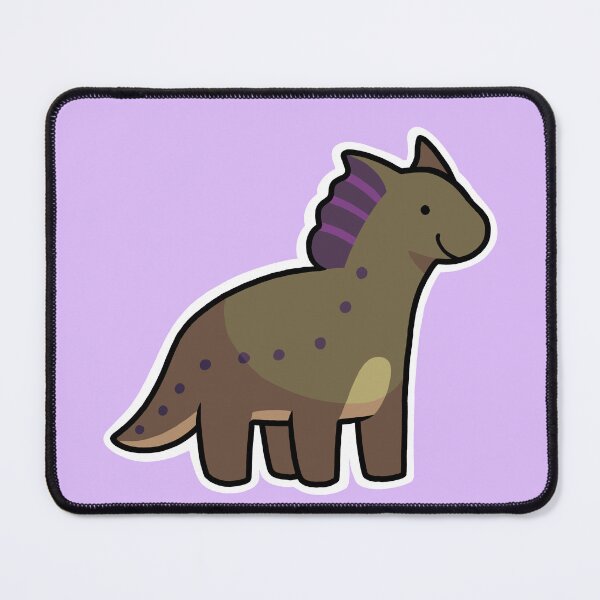 Item preview, Cute Amargasaurus designed and sold by DinoDoggie.