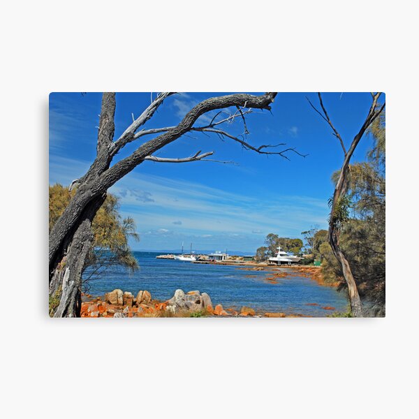 Item preview, Coles Bay Scene designed and sold by Mark Whittle.