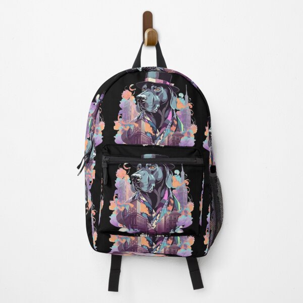 Item preview, "Tessa the Dane" By Hunzinator designed and sold by HUNZINATOR.