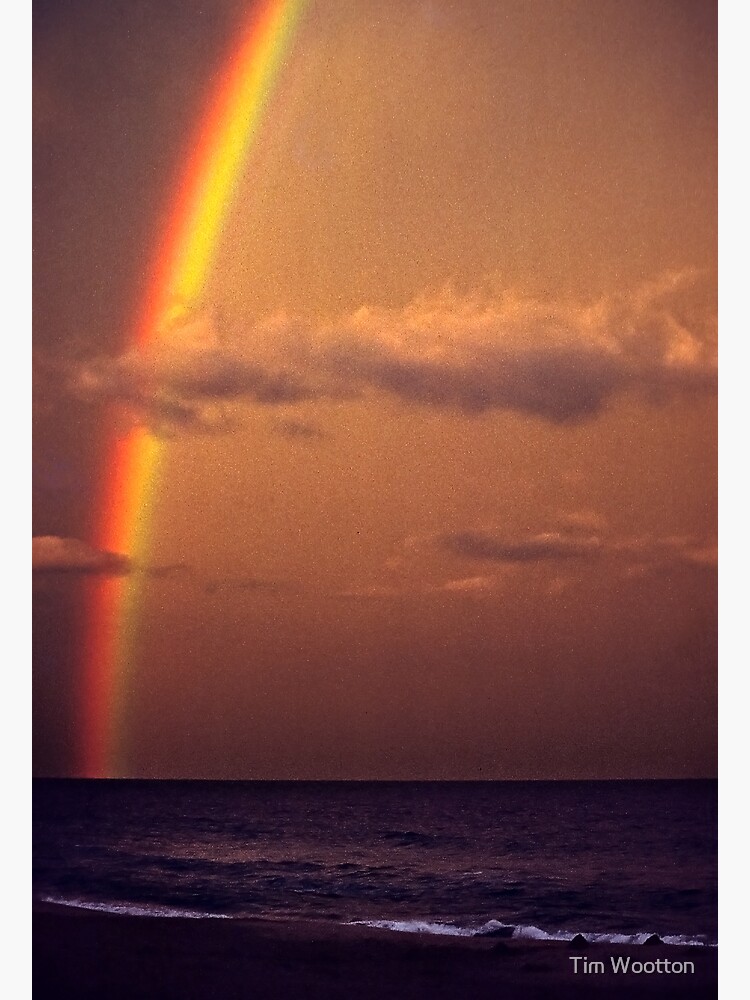 Rainbow Connection by wootton60