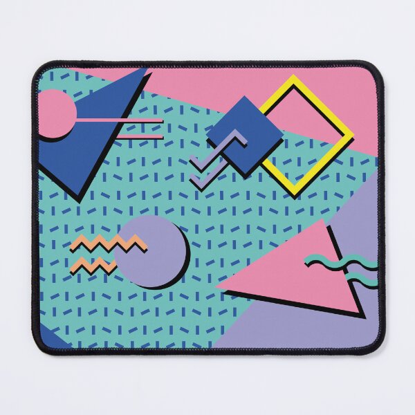 Item preview, Memphis Pattern 14 - Retro 90s / 80s designed and sold by GraphicWave.