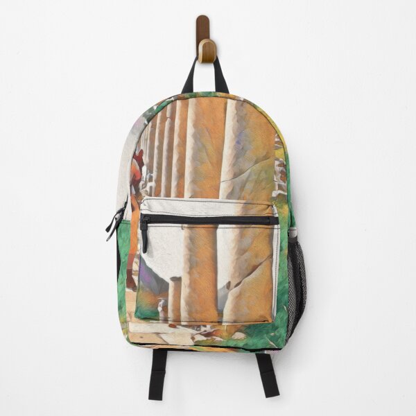 Item preview, ROAD TO EPHESUS designed and sold by ArtbyRolleen.