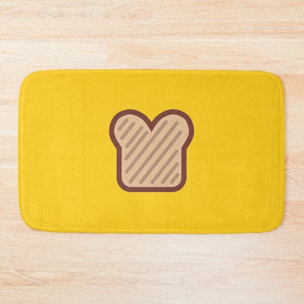 Item preview, Toast Icon designed and sold by TheAtomicCat.