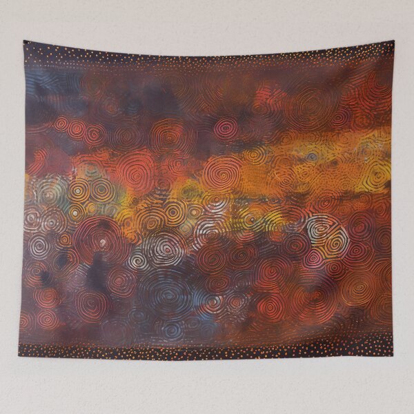 Item preview, Alice Springs Revisited designed and sold by David Apricot.