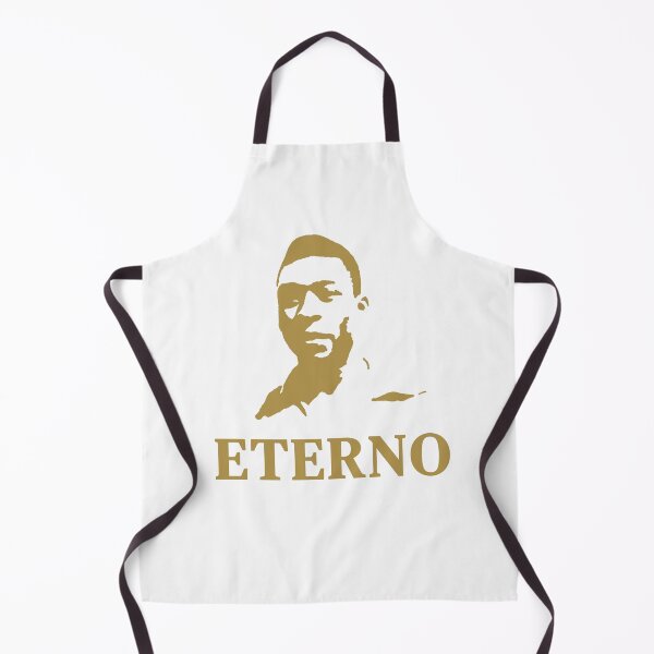 Item preview, Pelé Eterno Oro B designed and sold by VRedBaller.