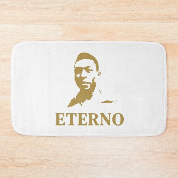 Item preview, Pelé Eterno Oro B designed and sold by VRedBaller.