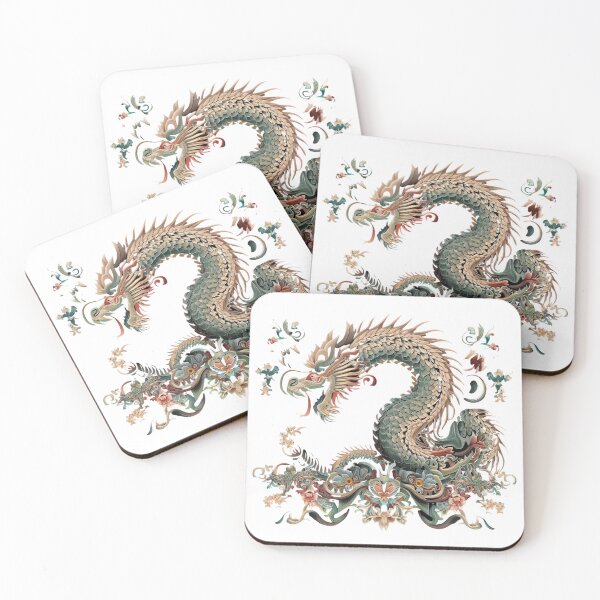 Item preview, Imperial Dragon designed and sold by IIEnderII.